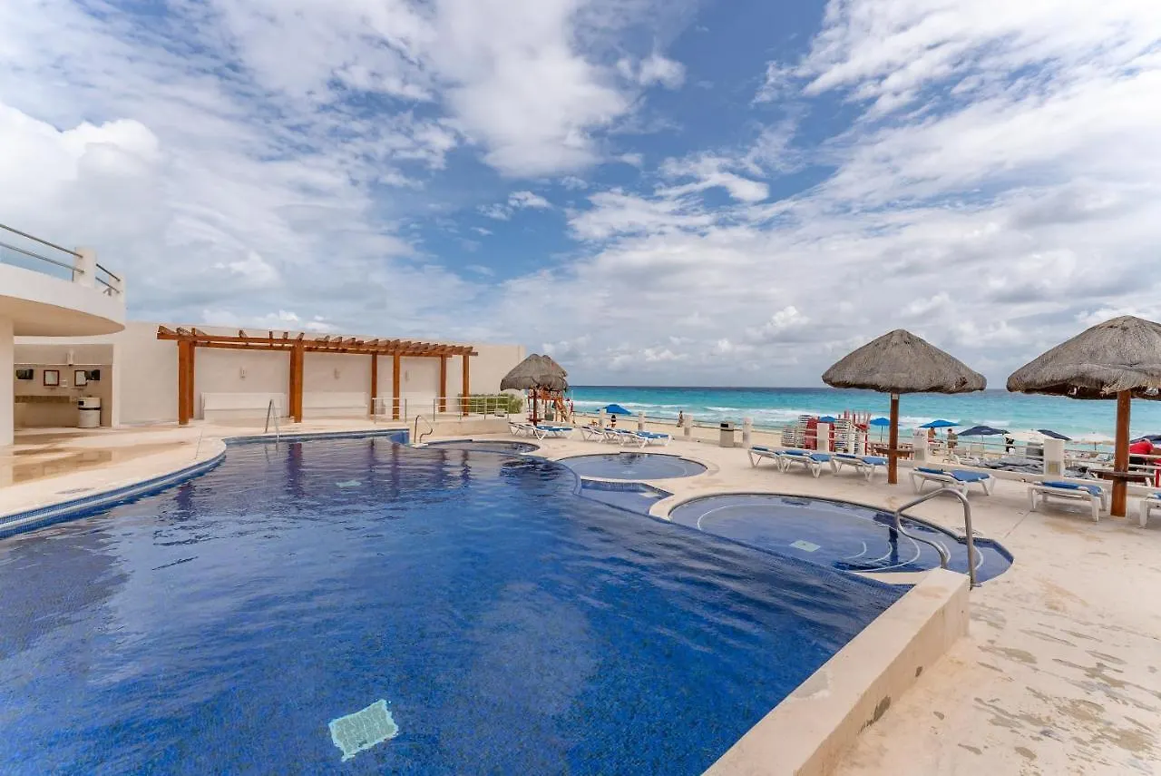 Cancun Ocean View 0*,  Mexico