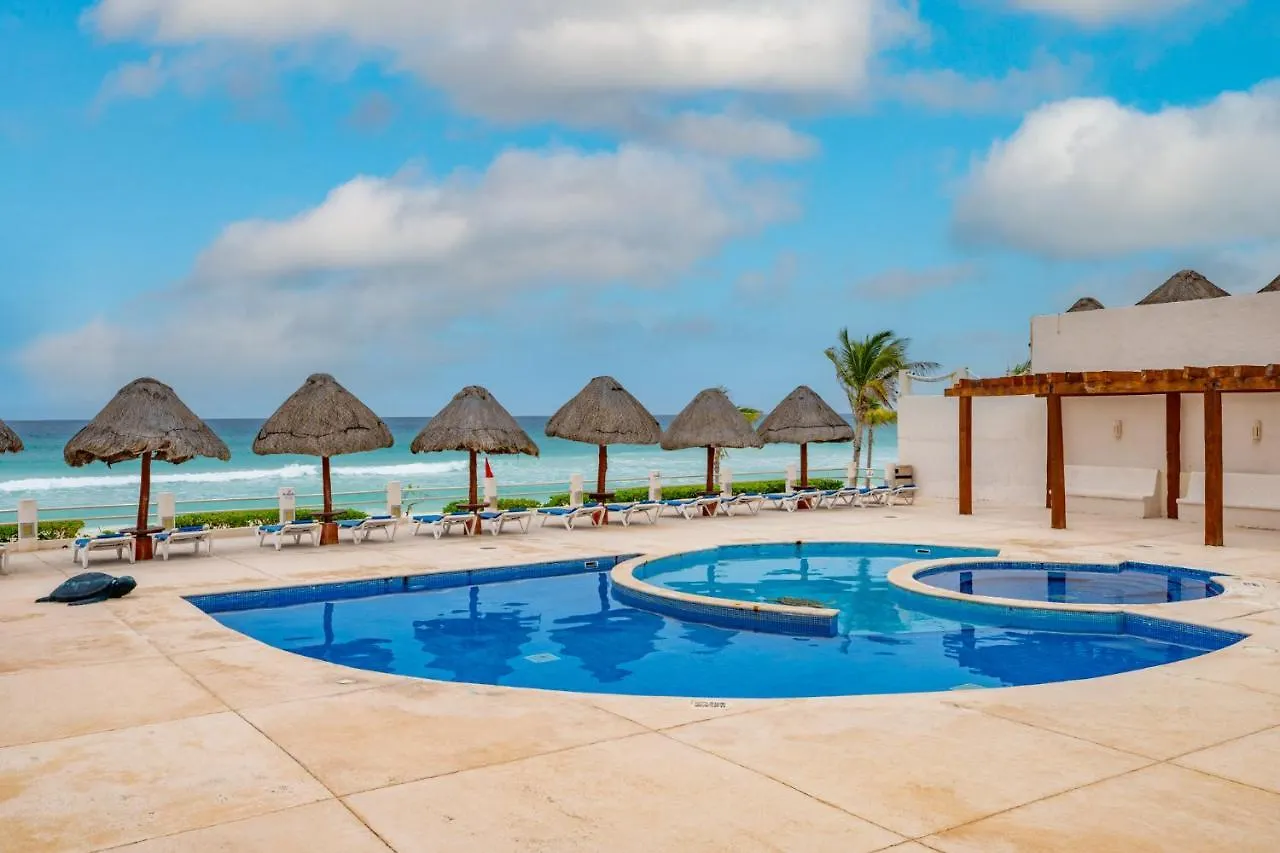 Cancun Ocean View