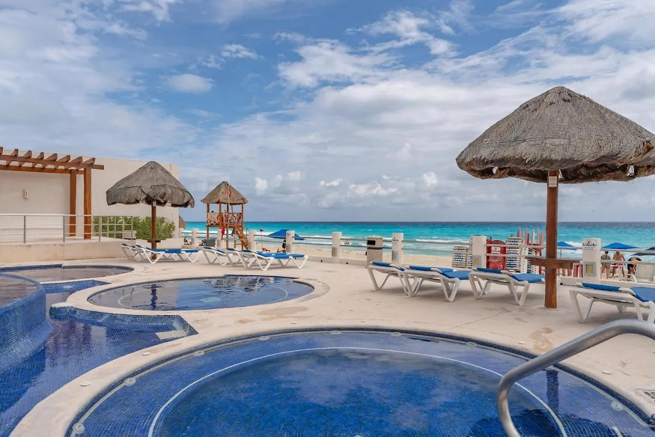 Cancun Ocean View 0*,