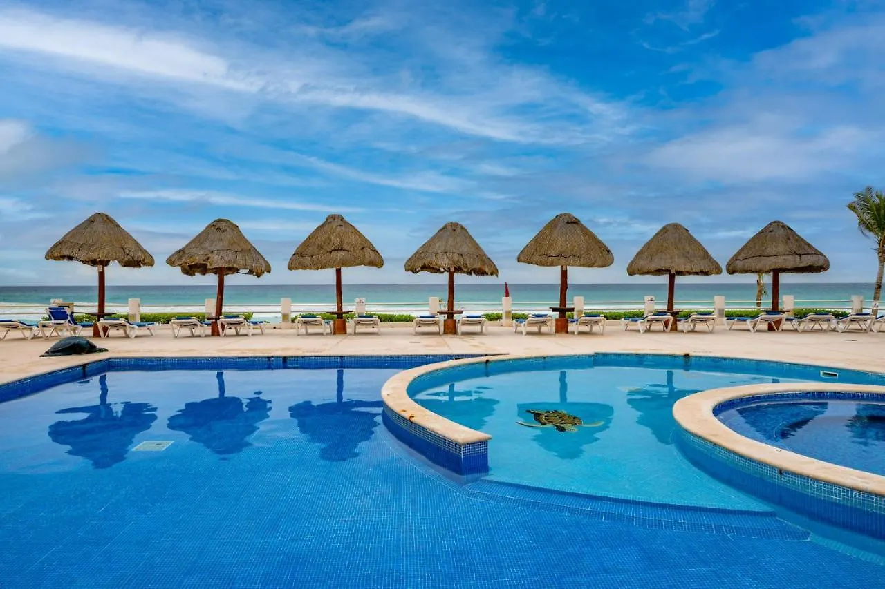 Cancun Ocean View México