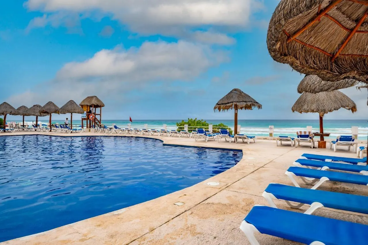 Cancun Ocean View