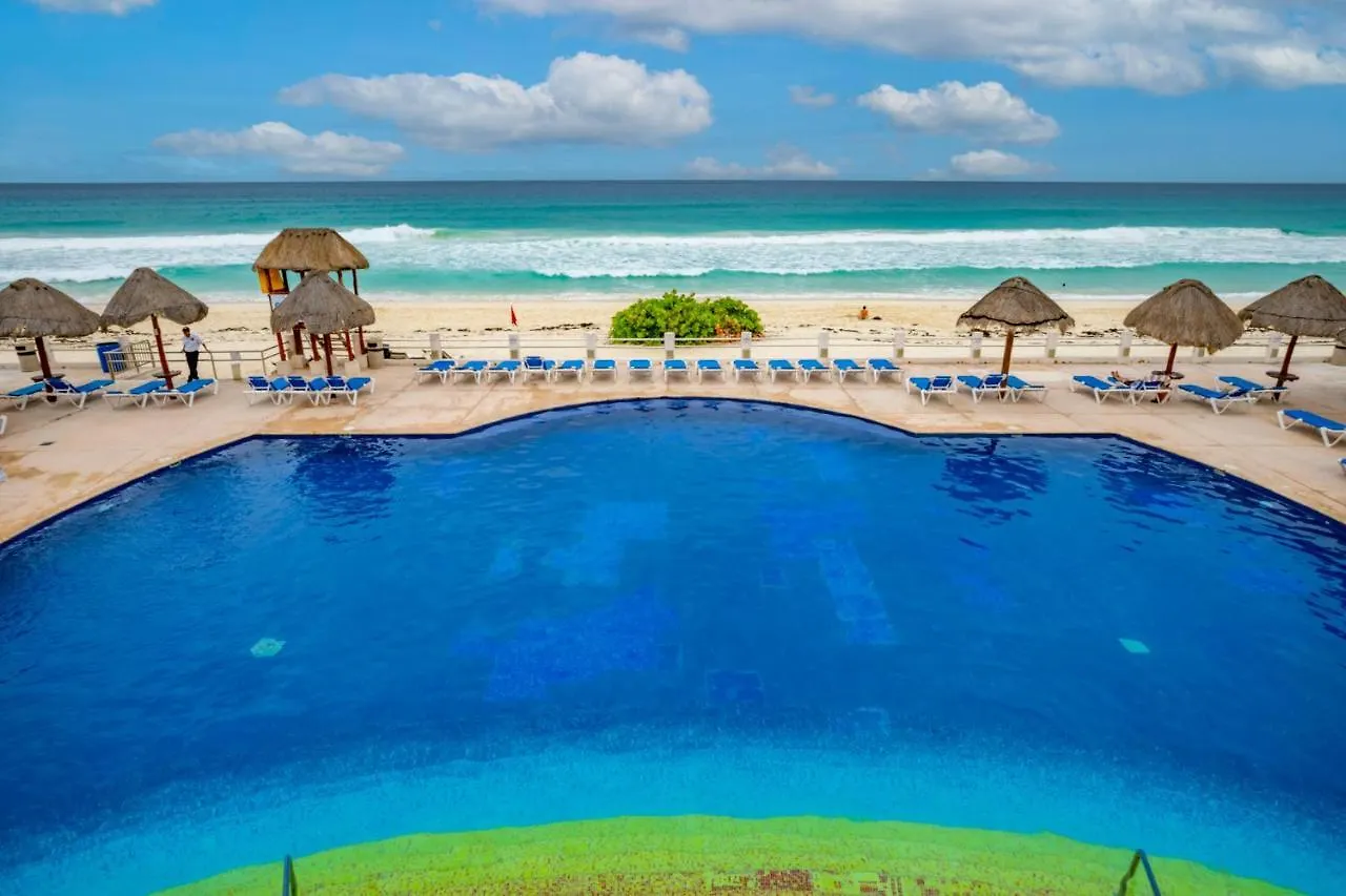 Cancun Ocean View