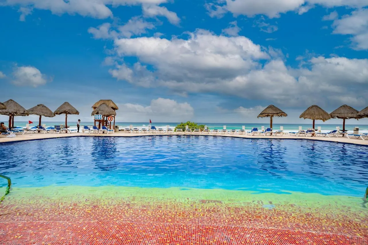 Apartamento Cancun Ocean View