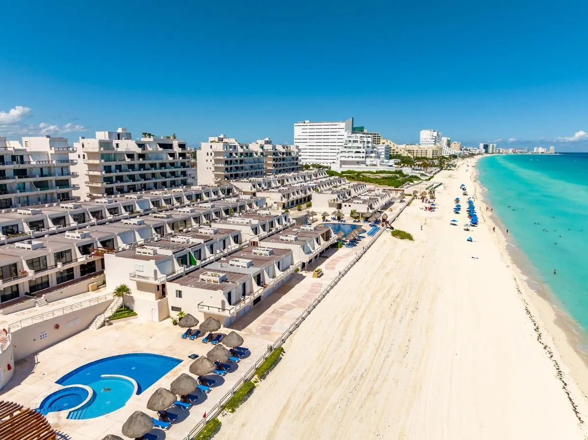 Cancun Ocean View 0*,